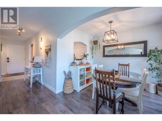 8043 Vedette Drive Unit# 1a. Osoyoos, British Columbia