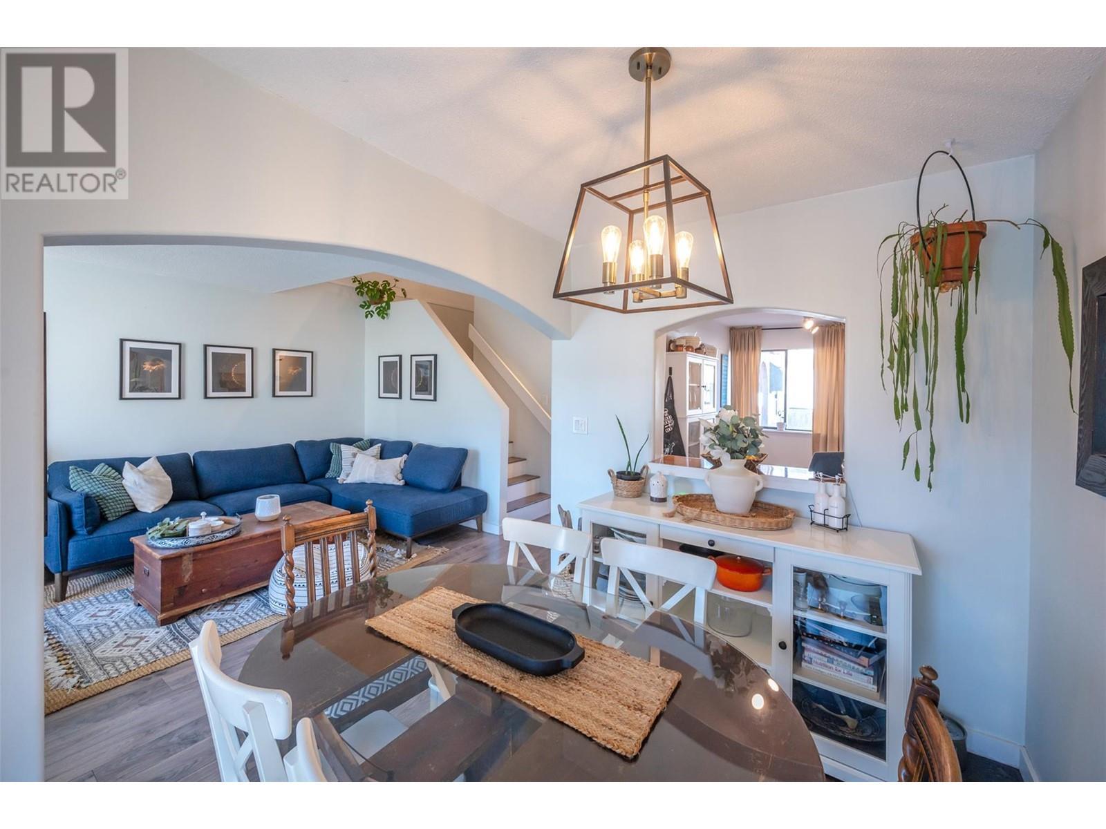 8043 Vedette Drive Unit# 1a. Osoyoos, British Columbia