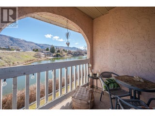 8043 Vedette Drive Unit# 1a. Osoyoos, British Columbia
