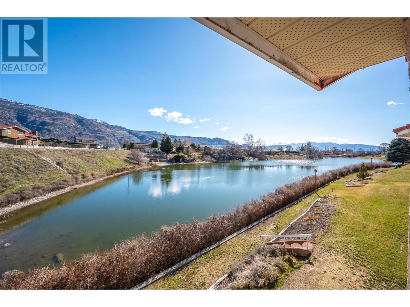 8043 Vedette Drive Unit# 1a. Osoyoos, British Columbia