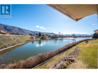 8043 Vedette Drive Unit# 1a. Osoyoos, British Columbia