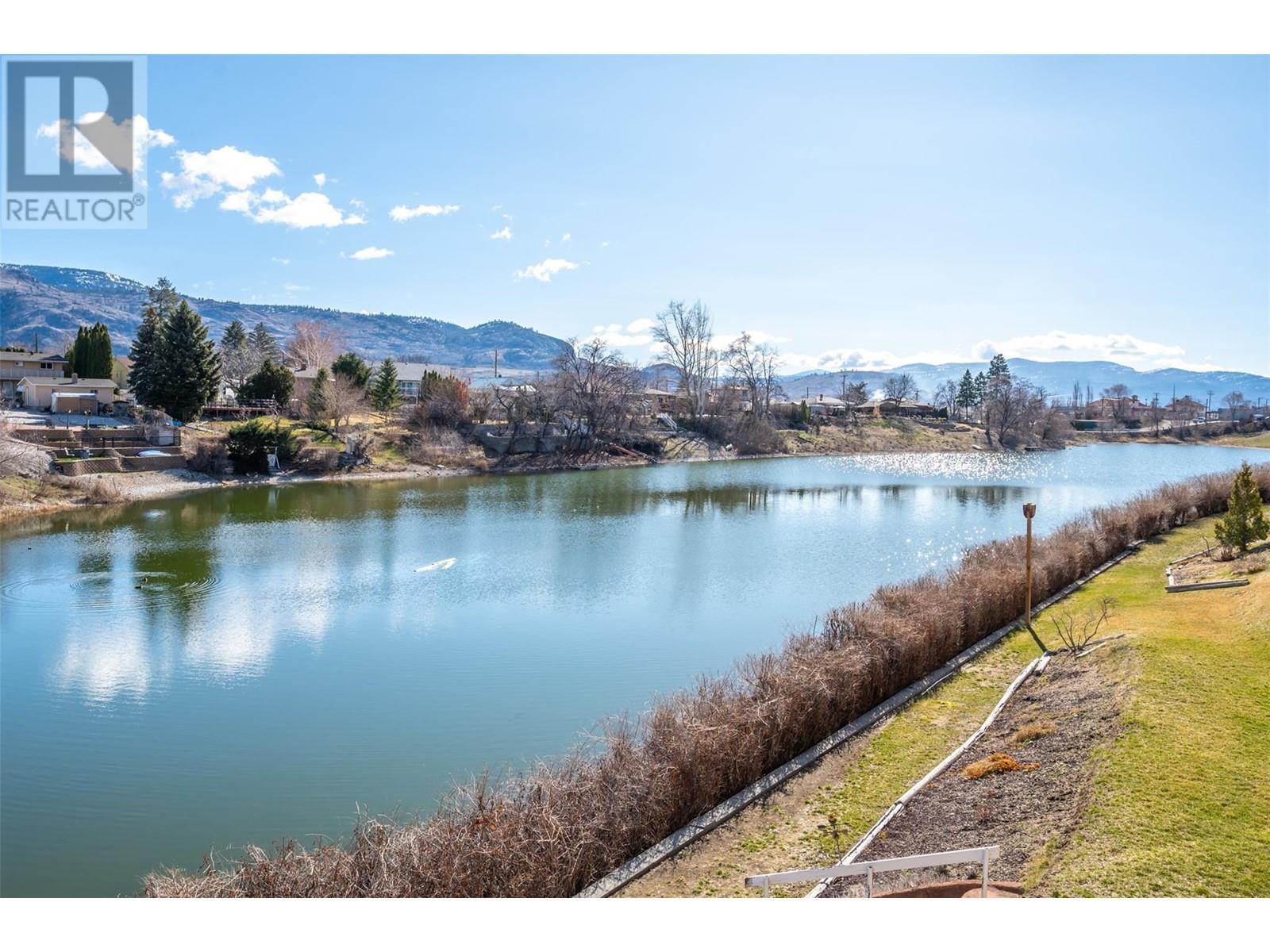 8043 Vedette Drive Unit# 1a. Osoyoos, British Columbia