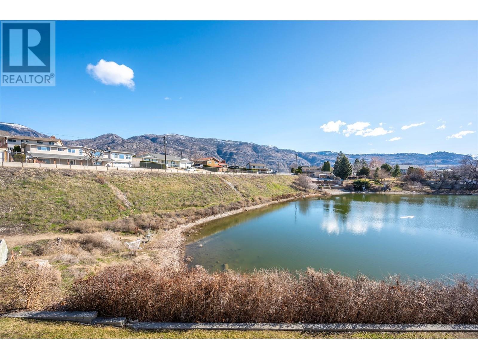 8043 Vedette Drive Unit# 1a. Osoyoos, British Columbia