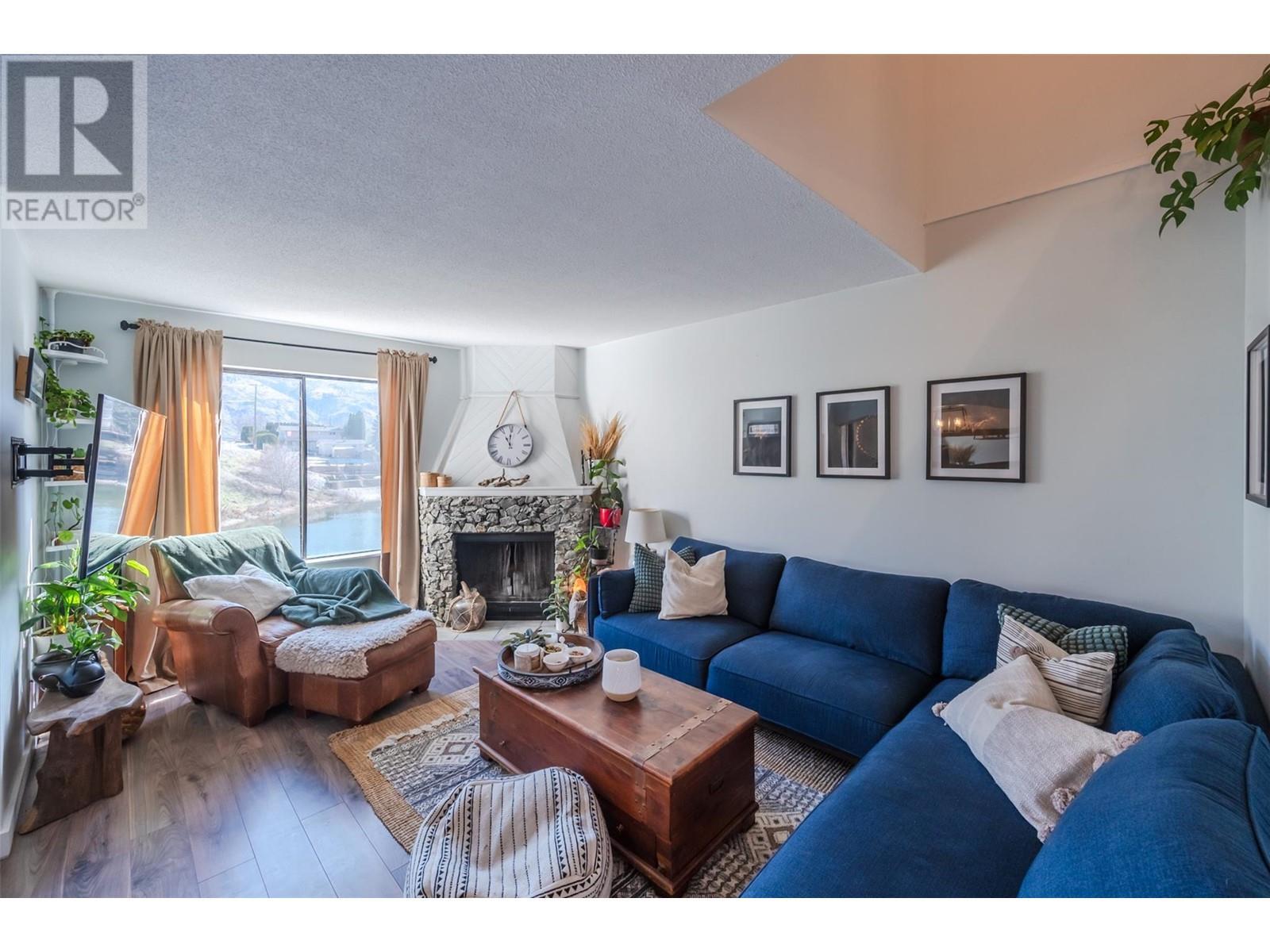 8043 Vedette Drive Unit# 1a. Osoyoos, British Columbia