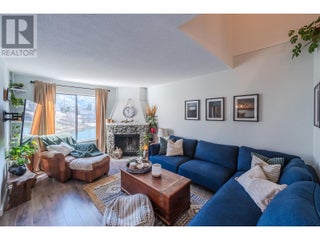 8043 Vedette Drive Unit# 1a. Osoyoos, British Columbia