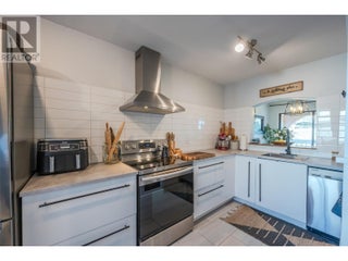 8043 Vedette Drive Unit# 1a. Osoyoos, British Columbia