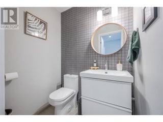 8043 Vedette Drive Unit# 1a. Osoyoos, British Columbia