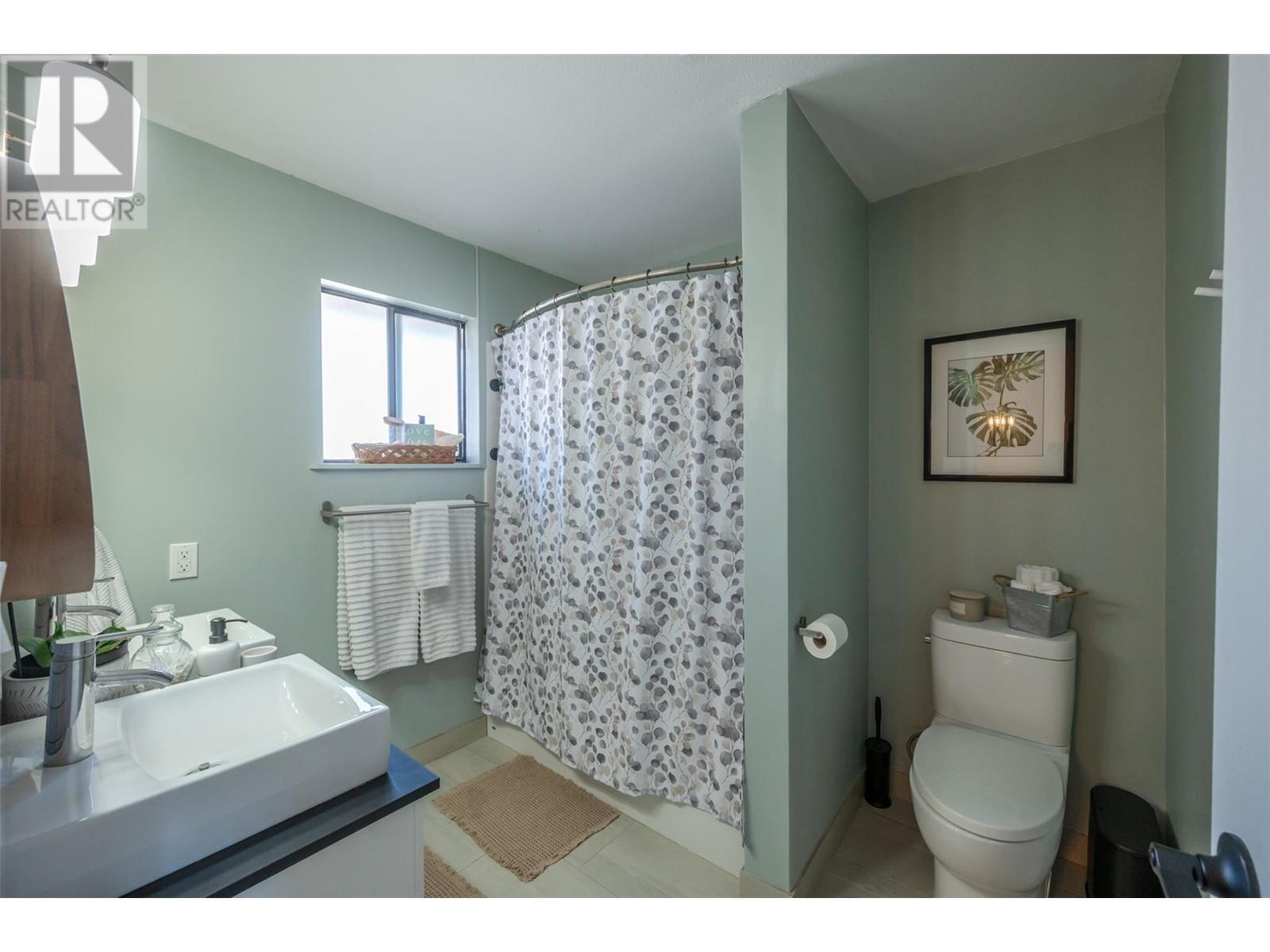 8043 Vedette Drive Unit# 1a. Osoyoos, British Columbia