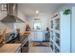 8043 Vedette Drive Unit# 1a. Osoyoos, British Columbia