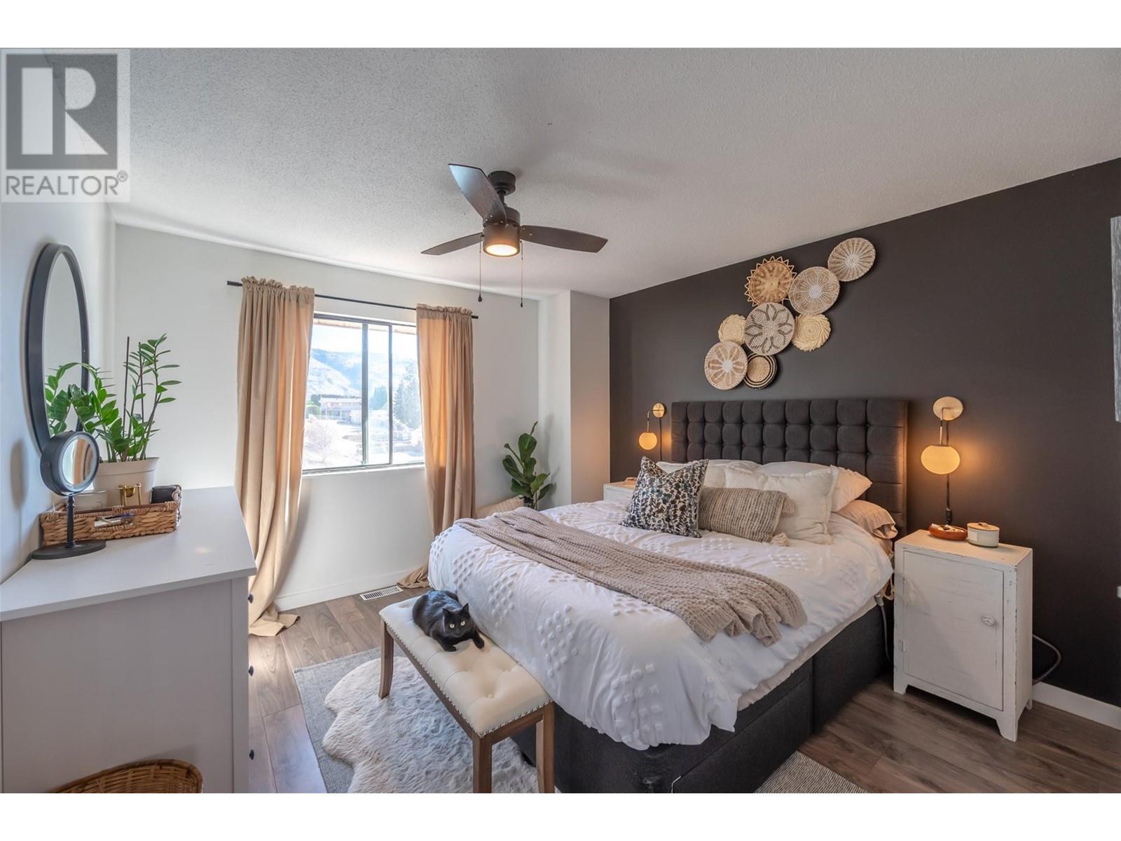 8043 Vedette Drive Unit# 1a. Osoyoos, British Columbia