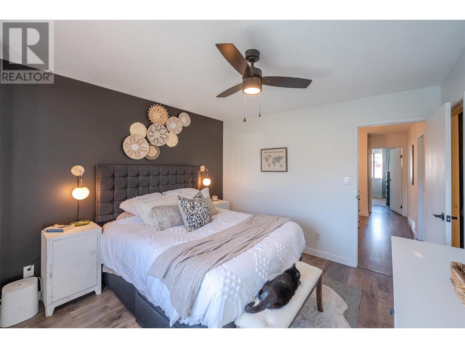 8043 Vedette Drive Unit# 1a. Osoyoos, British Columbia