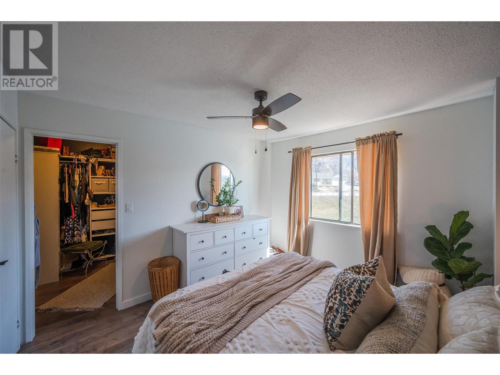 8043 Vedette Drive Unit# 1a. Osoyoos, British Columbia