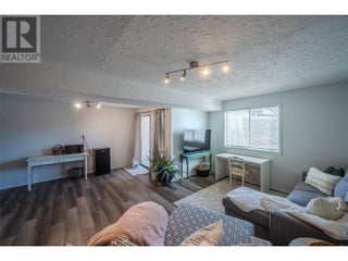 8043 Vedette Drive Unit# 1a. Osoyoos, British Columbia