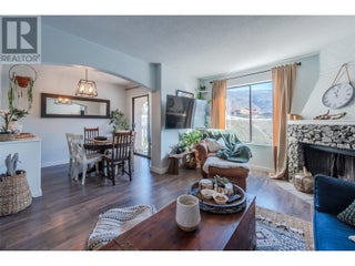 8043 Vedette Drive Unit# 1a. Osoyoos, British Columbia