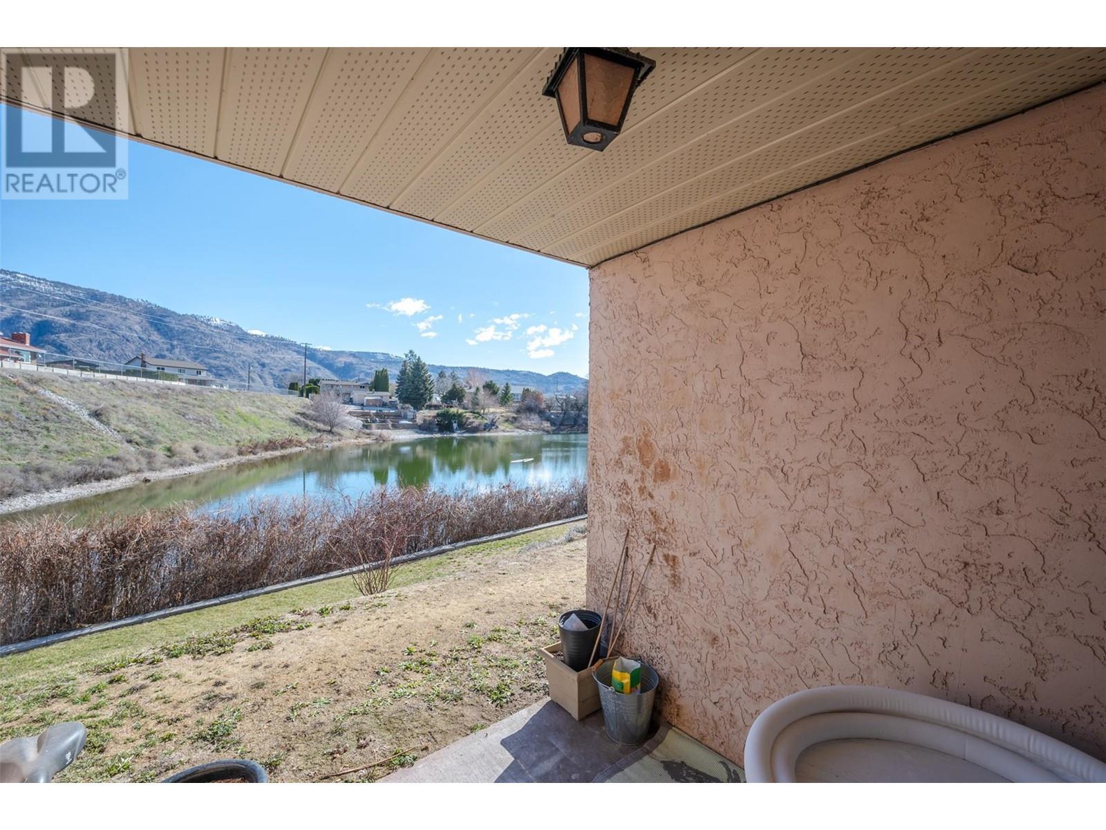 8043 Vedette Drive Unit# 1a. Osoyoos, British Columbia