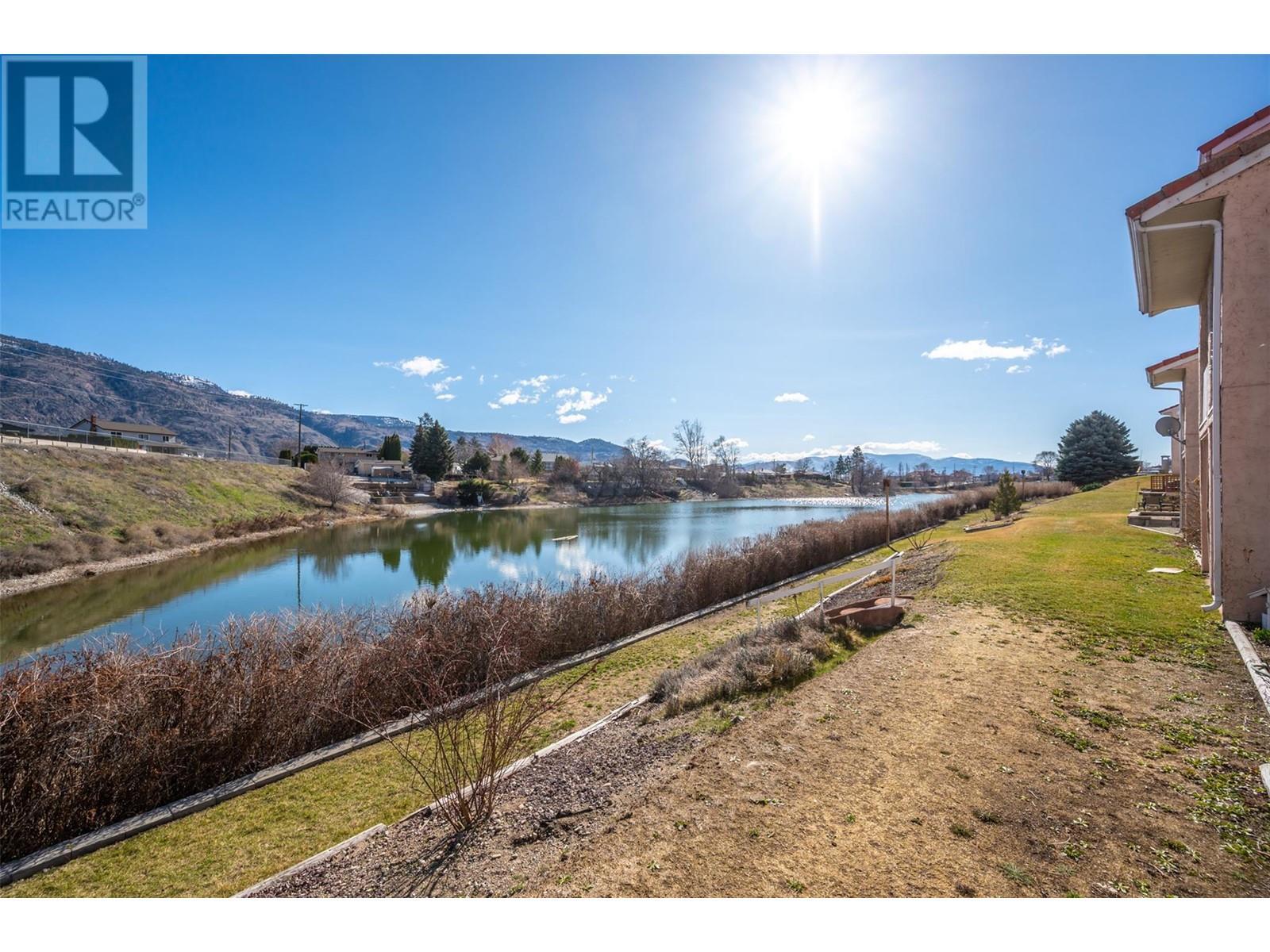 8043 Vedette Drive Unit# 1a. Osoyoos, British Columbia