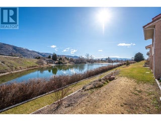 8043 Vedette Drive Unit# 1a. Osoyoos, British Columbia