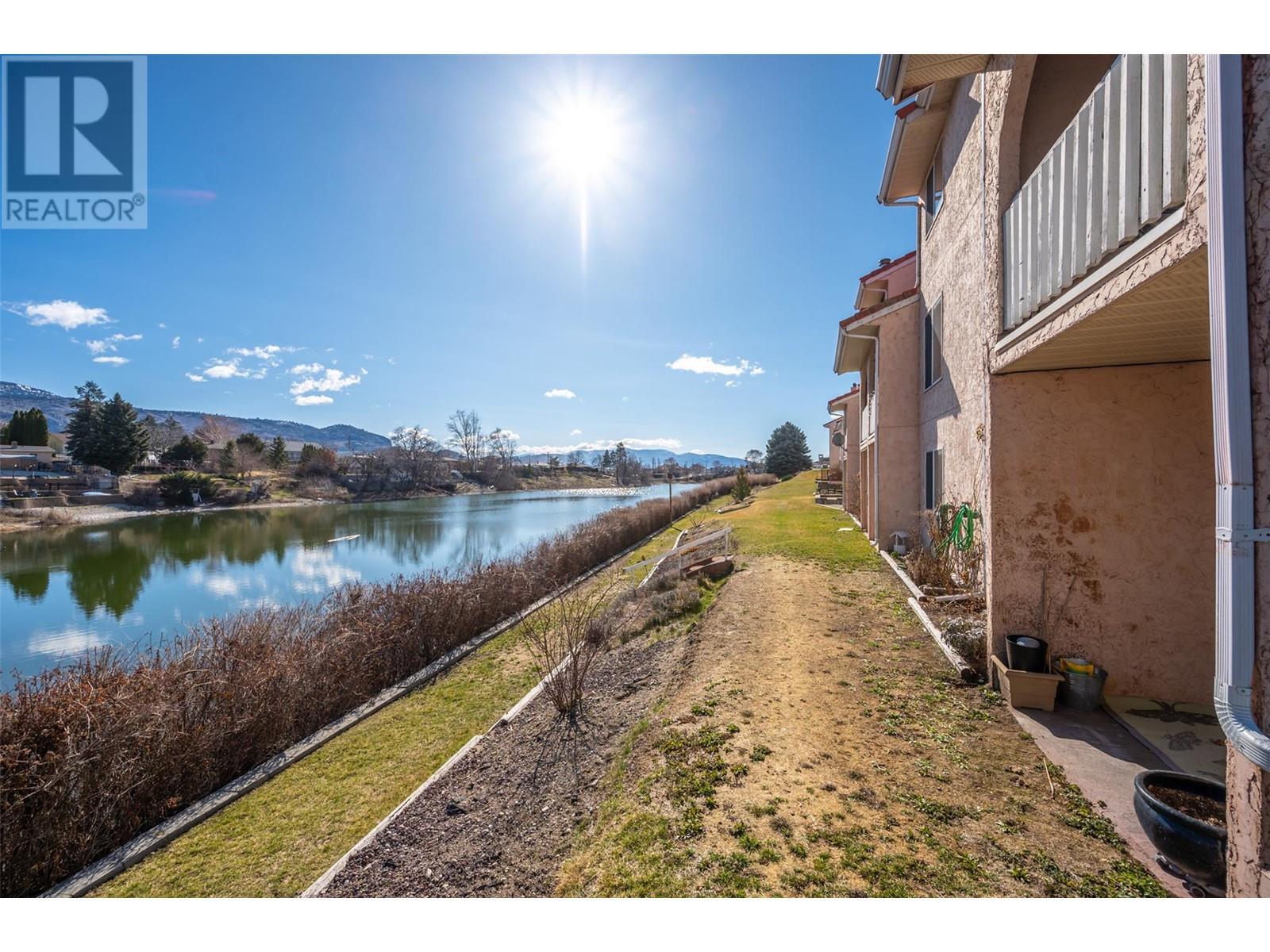 8043 Vedette Drive Unit# 1a. Osoyoos, British Columbia