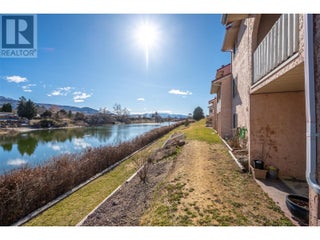 8043 Vedette Drive Unit# 1a. Osoyoos, British Columbia