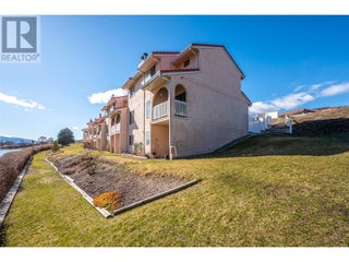 8043 Vedette Drive Unit# 1a. Osoyoos, British Columbia