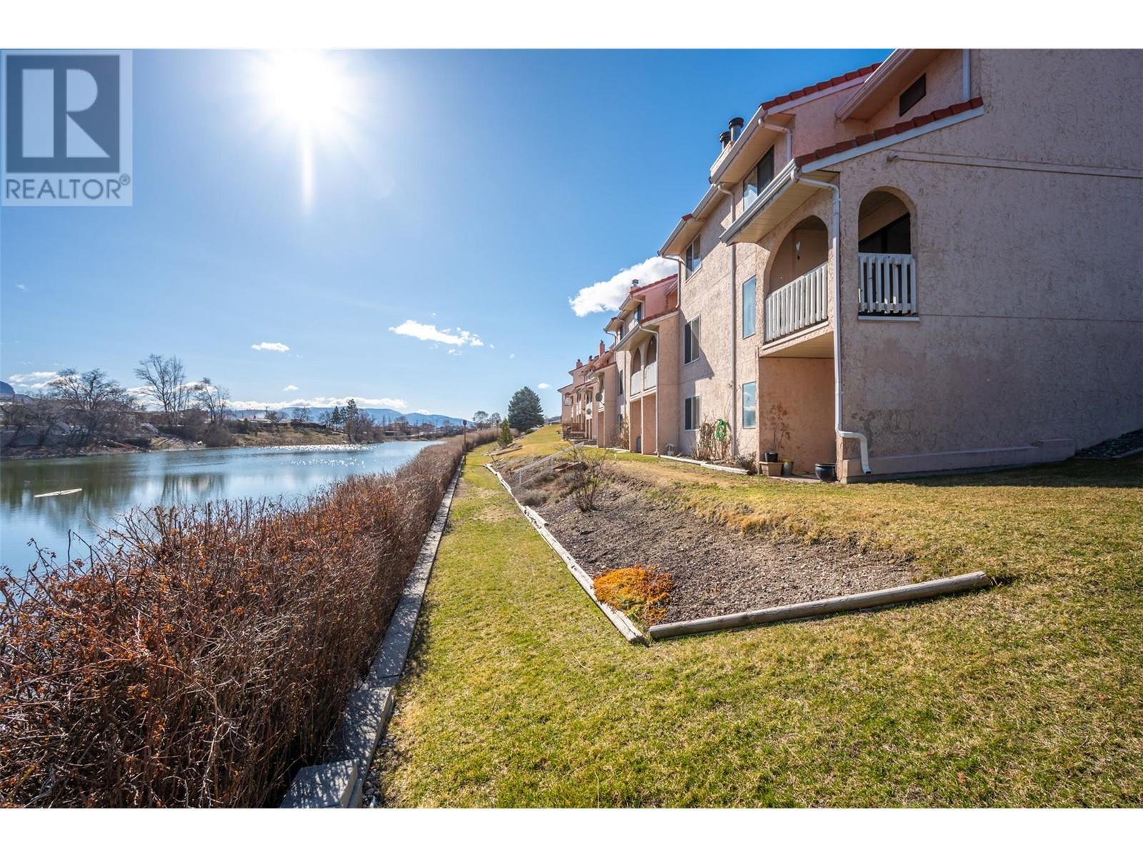 8043 Vedette Drive Unit# 1a. Osoyoos, British Columbia
