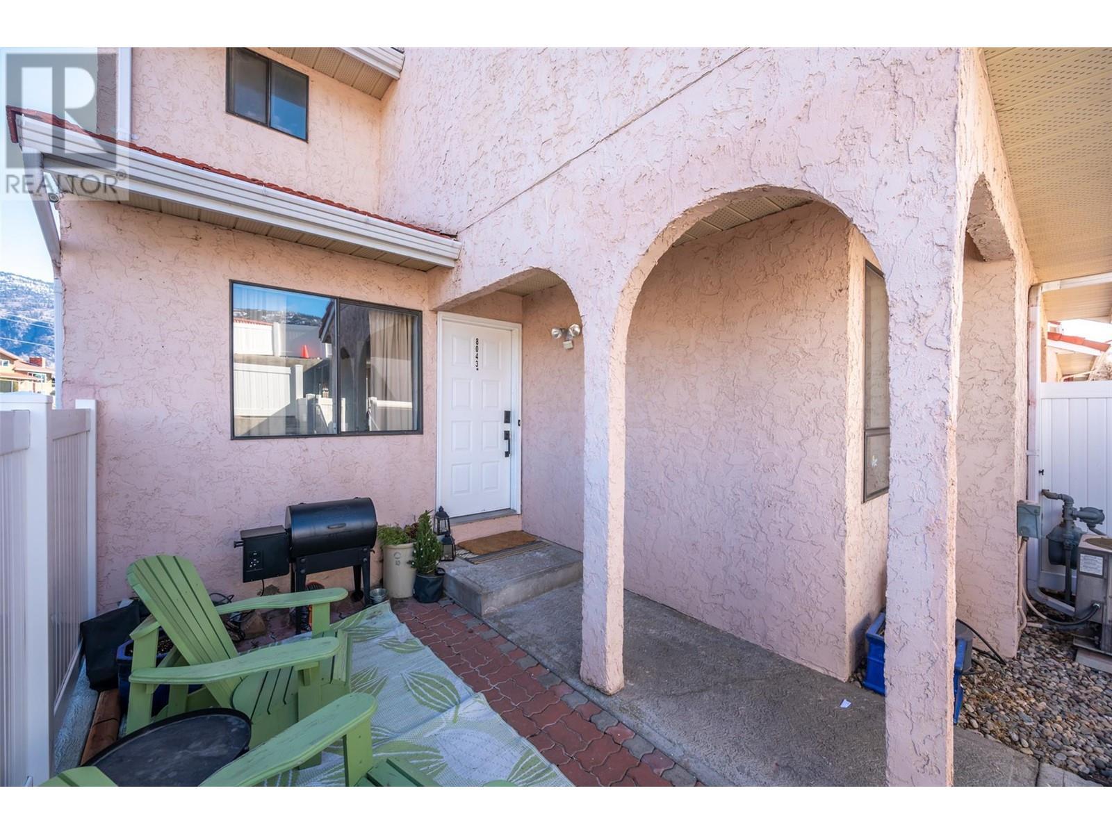 8043 Vedette Drive Unit# 1a. Osoyoos, British Columbia