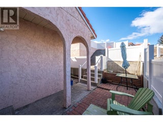 8043 Vedette Drive Unit# 1a. Osoyoos, British Columbia