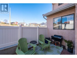 8043 Vedette Drive Unit# 1a. Osoyoos, British Columbia