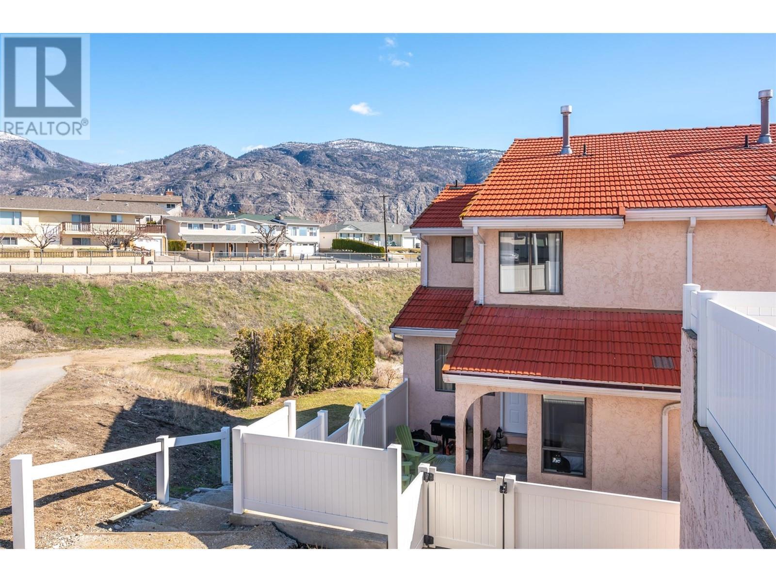 8043 Vedette Drive Unit# 1a. Osoyoos, British Columbia