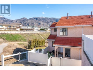 8043 Vedette Drive Unit# 1a. Osoyoos, British Columbia