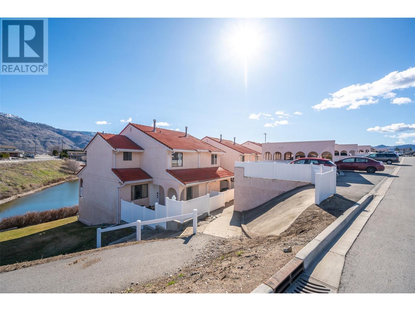 8043 Vedette Drive Unit# 1a. Osoyoos, British Columbia