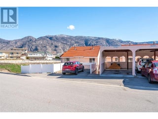 8043 Vedette Drive Unit# 1a. Osoyoos, British Columbia