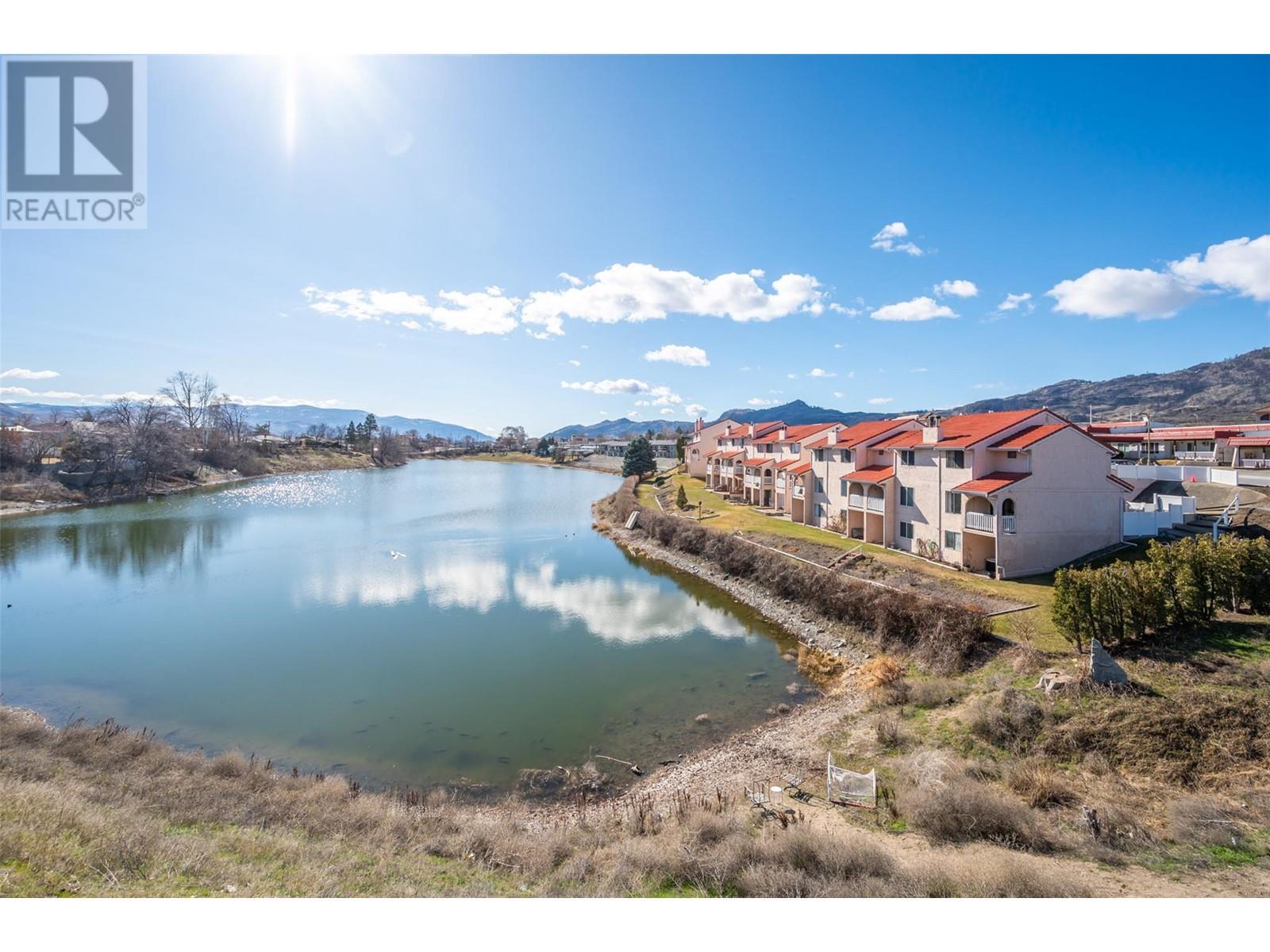 8043 Vedette Drive Unit# 1a. Osoyoos, British Columbia