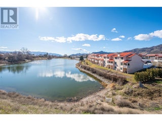 8043 Vedette Drive Unit# 1a. Osoyoos, British Columbia