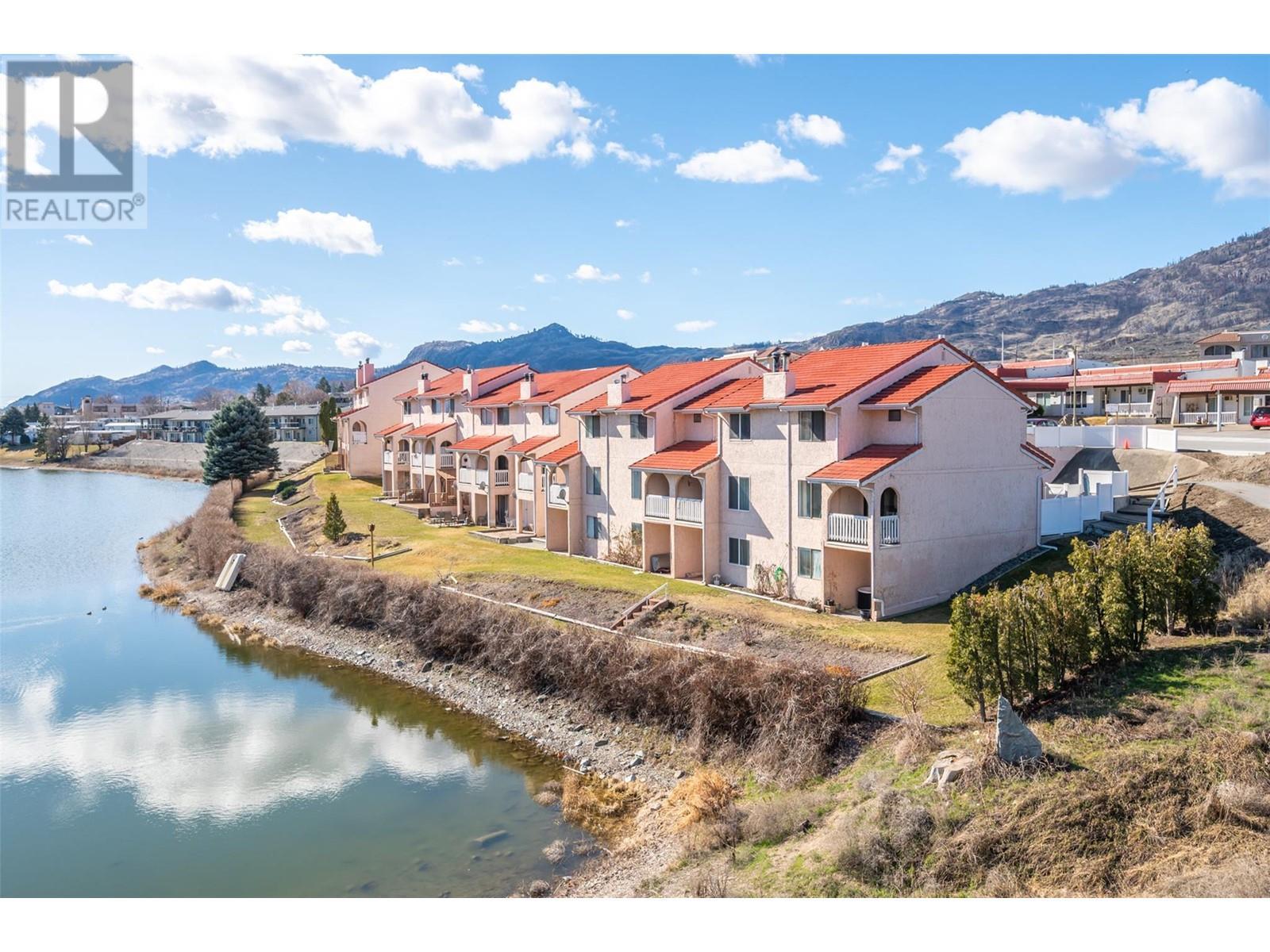 8043 Vedette Drive Unit# 1a. Osoyoos, British Columbia