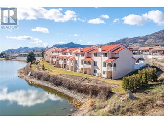 8043 Vedette Drive Unit# 1a. Osoyoos, British Columbia