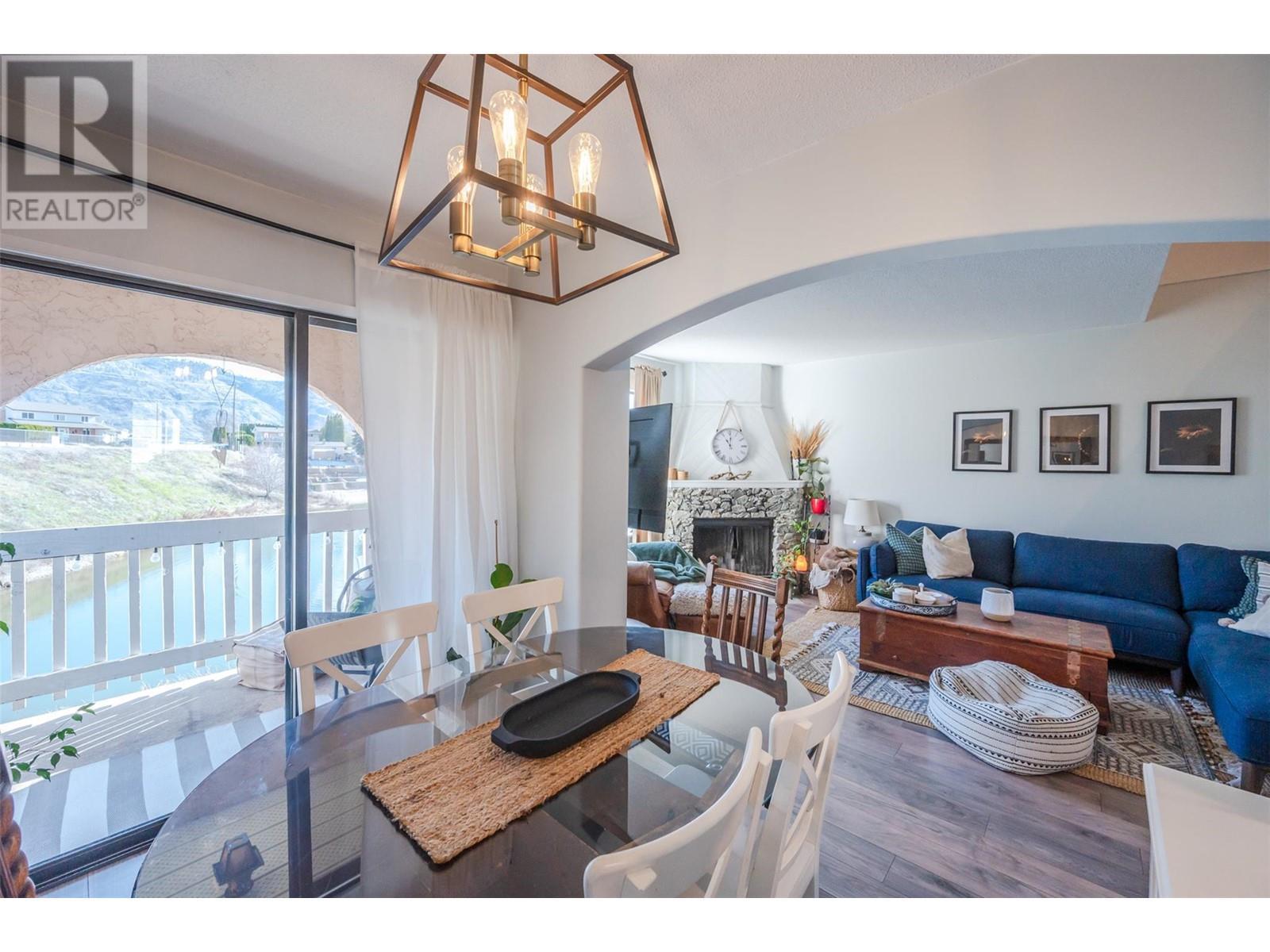 8043 Vedette Drive Unit# 1a. Osoyoos, British Columbia