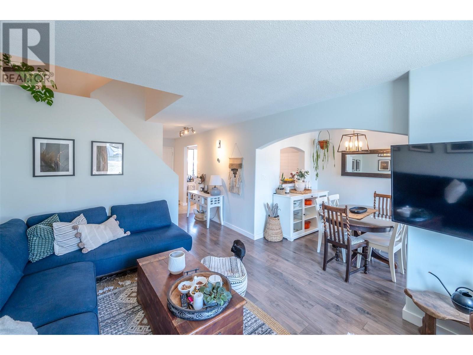 8043 Vedette Drive Unit# 1a. Osoyoos, British Columbia