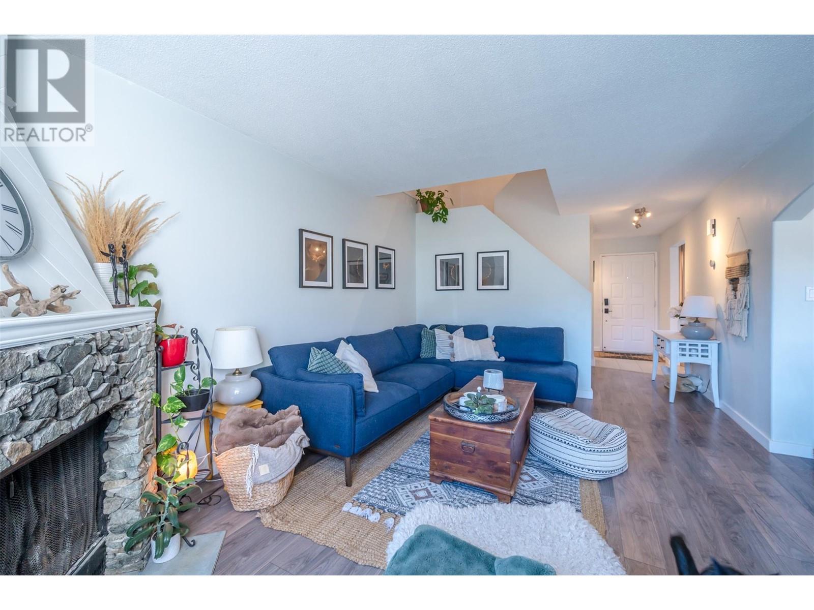 8043 Vedette Drive Unit# 1a. Osoyoos, British Columbia