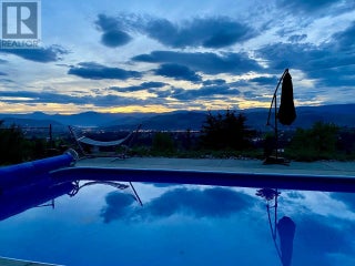 5620 Neil Road. Vernon, British Columbia