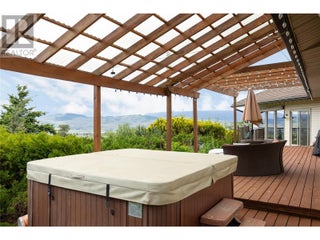 5620 Neil Road. Vernon, British Columbia