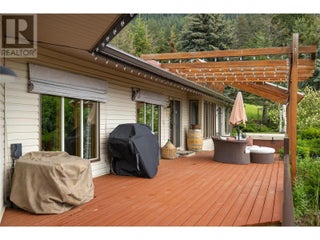 5620 Neil Road. Vernon, British Columbia