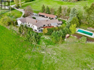 5620 Neil Road. Vernon, British Columbia