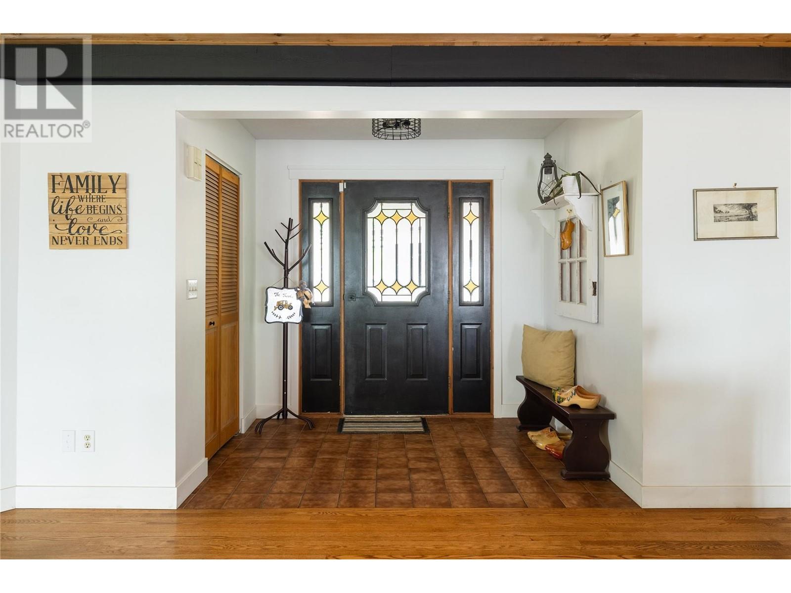 5620 Neil Road. Vernon, British Columbia