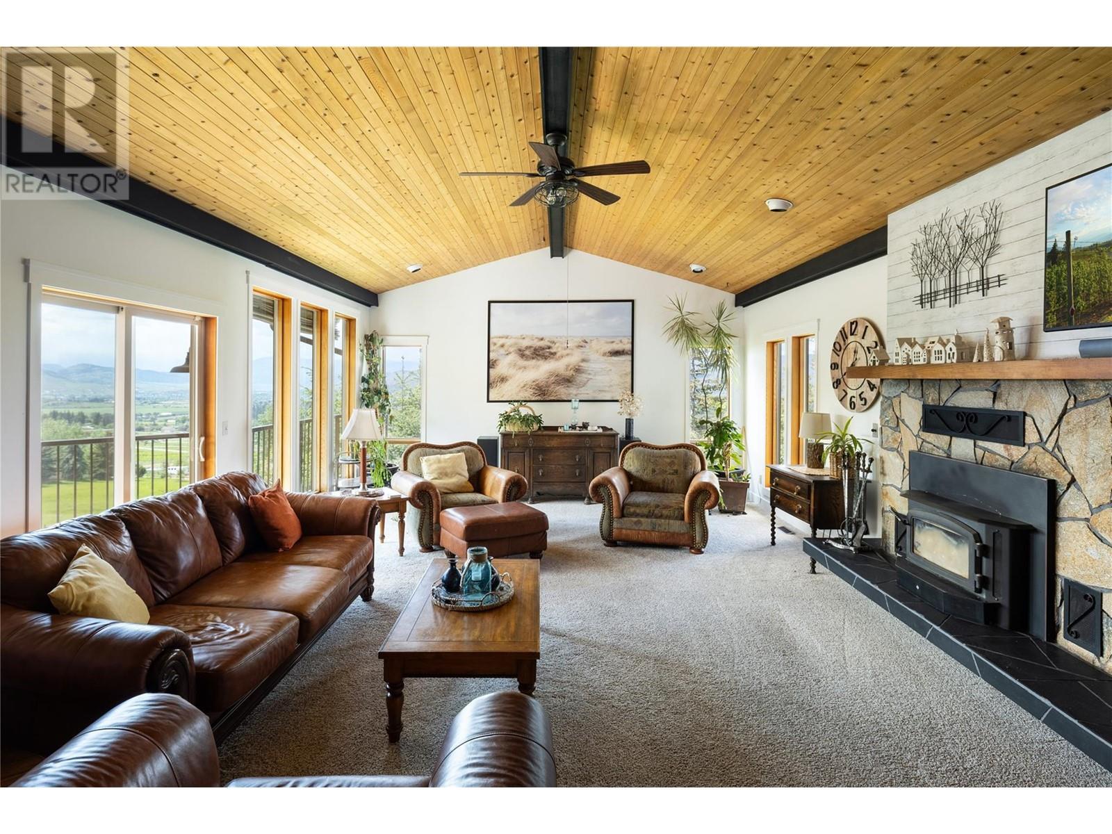 5620 Neil Road. Vernon, British Columbia