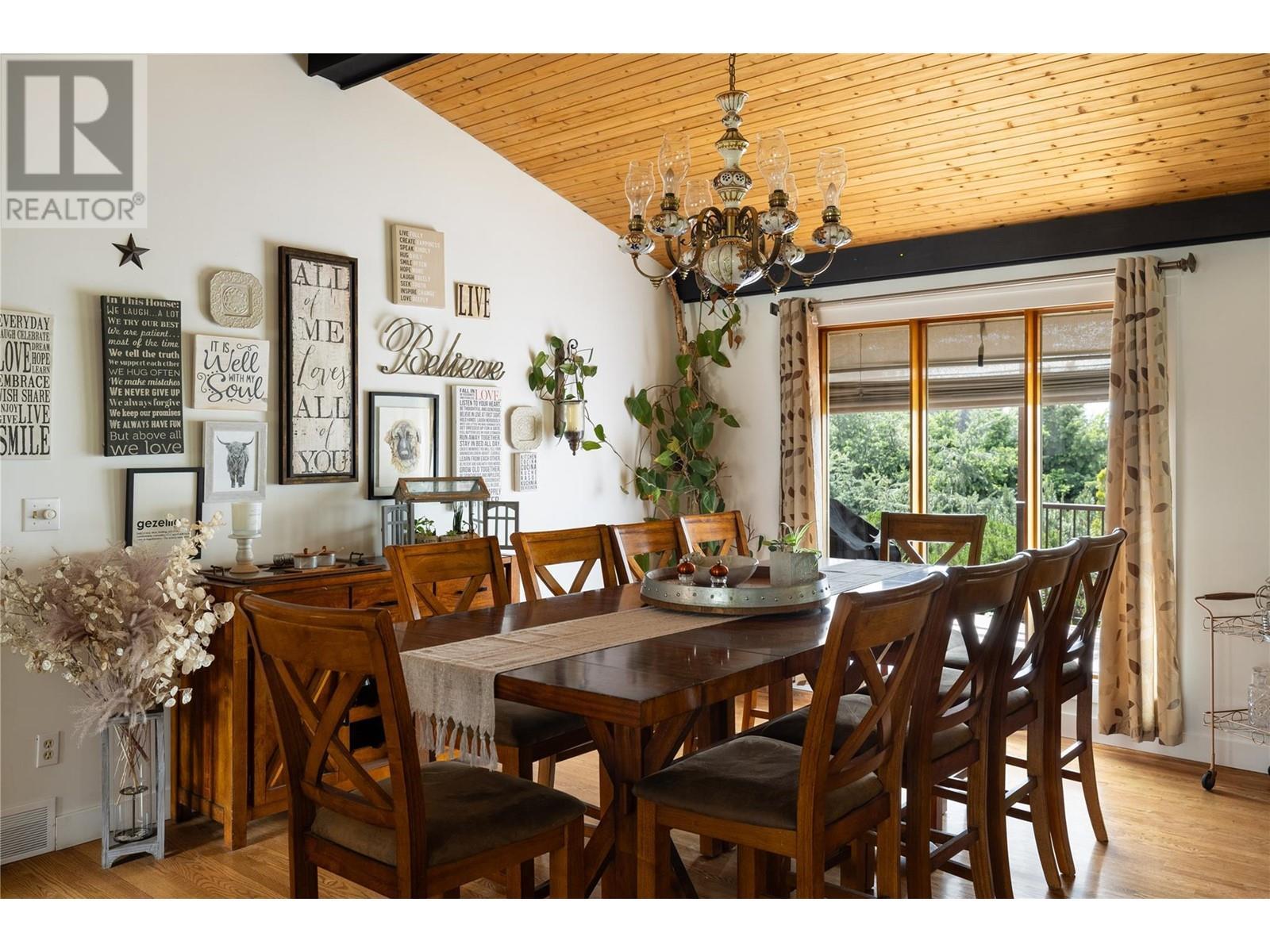 5620 Neil Road. Vernon, British Columbia