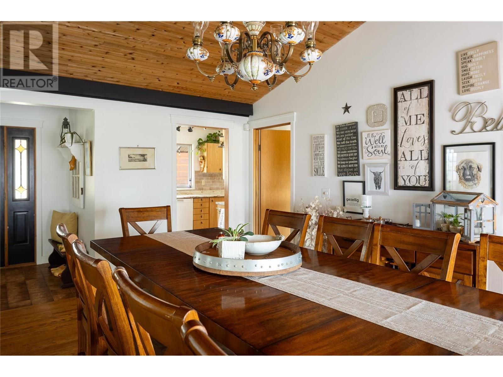 5620 Neil Road. Vernon, British Columbia