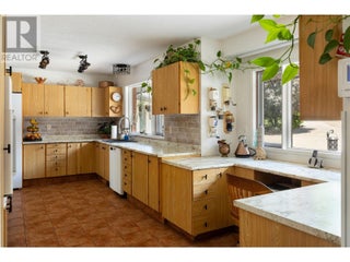 5620 Neil Road. Vernon, British Columbia