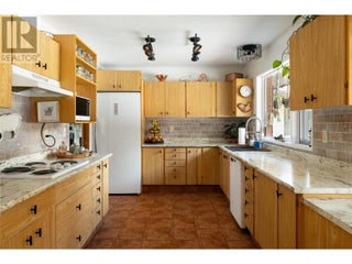 5620 Neil Road. Vernon, British Columbia