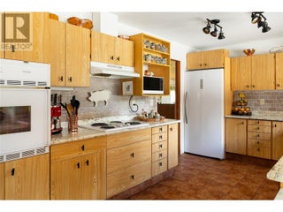 5620 Neil Road. Vernon, British Columbia